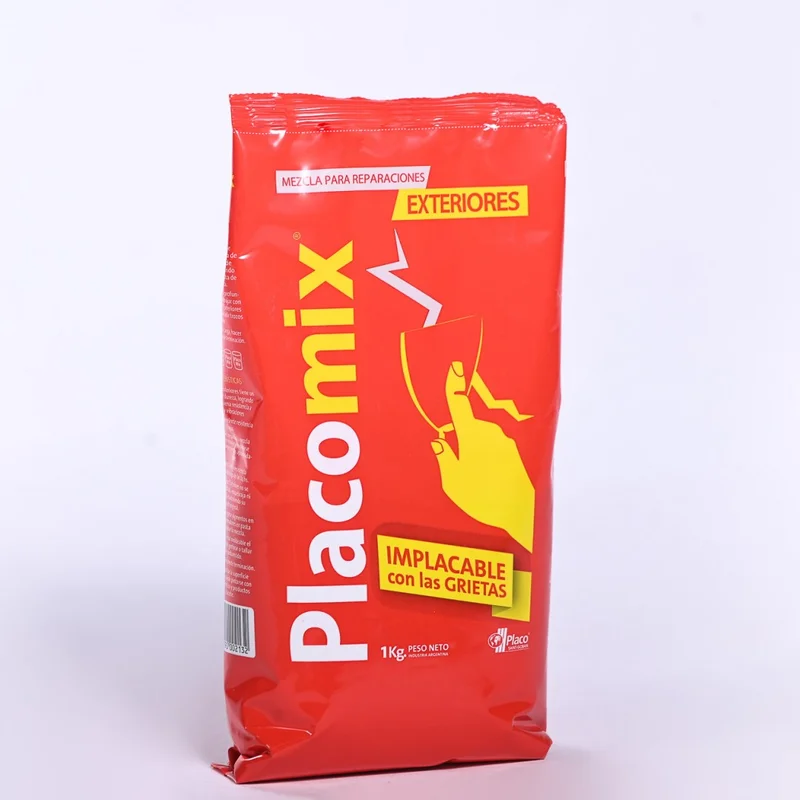 PLACO MIX I/E X 1 KG