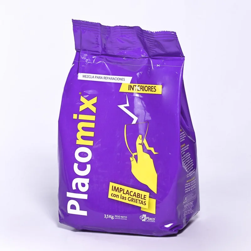 PLACO MIX I/E X 3.5 KG