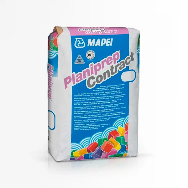 PLANIPREP CONTRACT GRIS