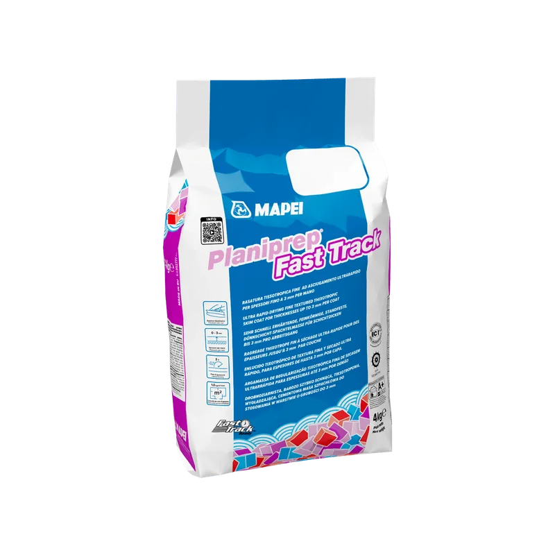 PLANIPREP FAST TRACK