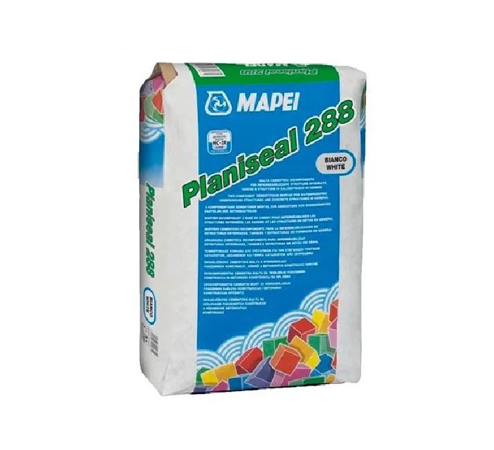 PLANISEAL 288 A GRIS