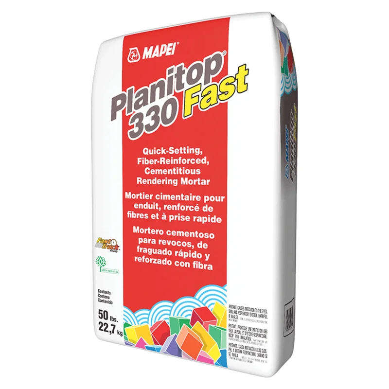 PLANITOP FAST 330