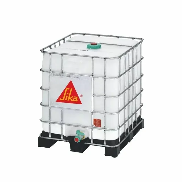 PLASTIMENT HIGHWAY ECOPACK