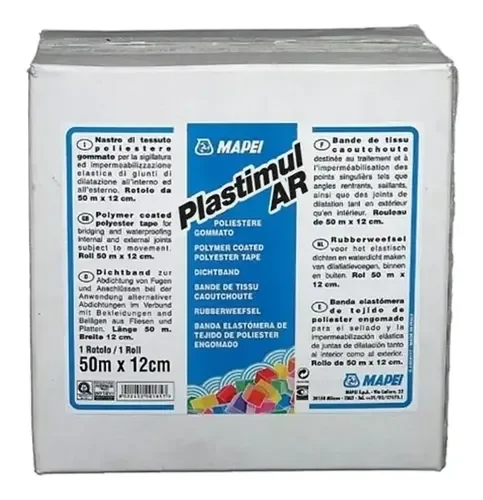 PLASTIMUL AR