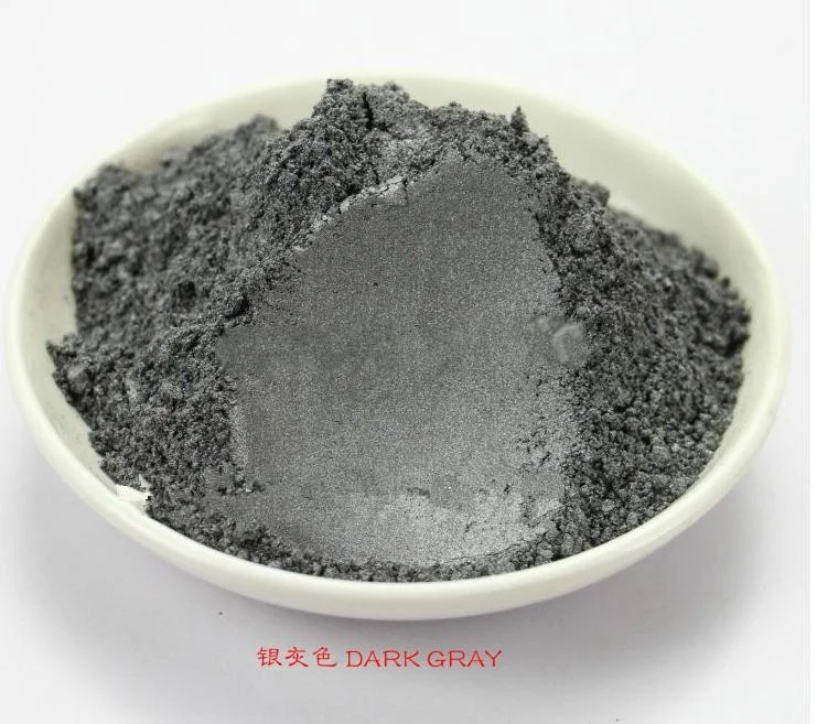 POLVO GRIS ATRACITA
