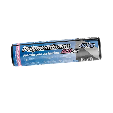 POLYMEMBRANA ALU AR 35KG