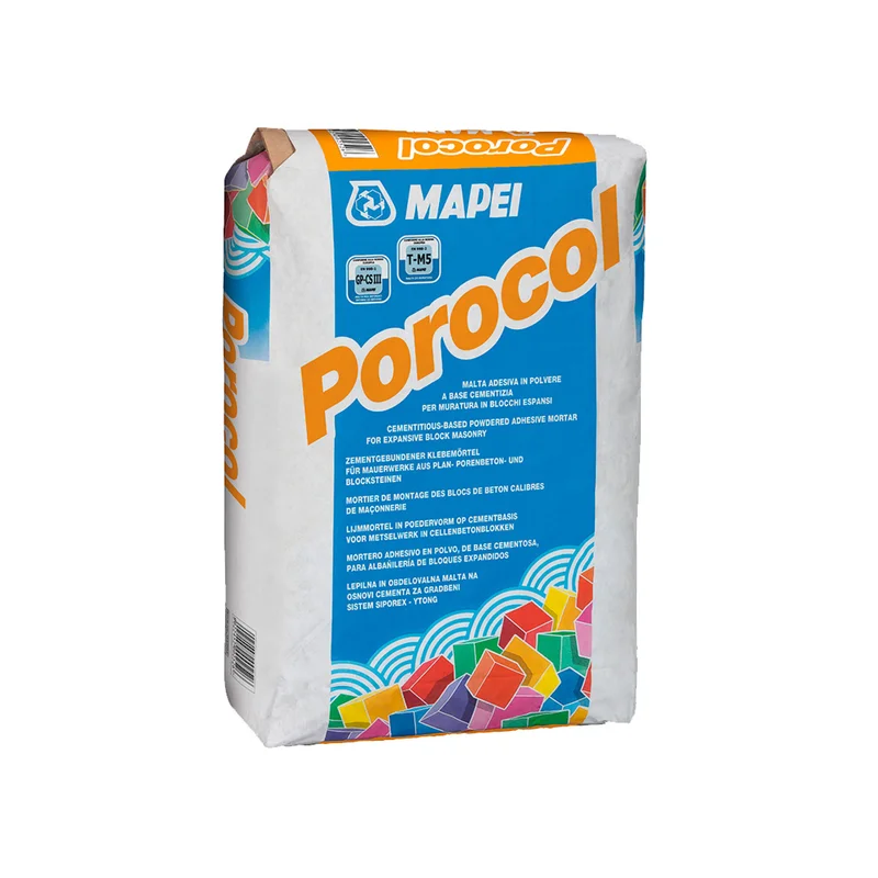 POROCOL GRIS
