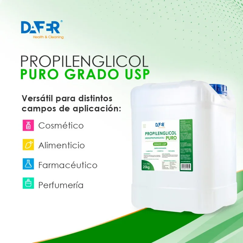 PROPILENGLICOL USP xKG