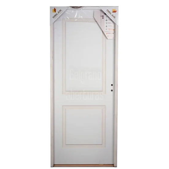 PTA CAPRI 2T REC MM 80/10 2.20