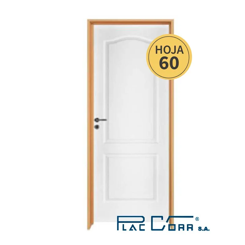 PTA COTIDIANA MCH 60/10 BLANCA