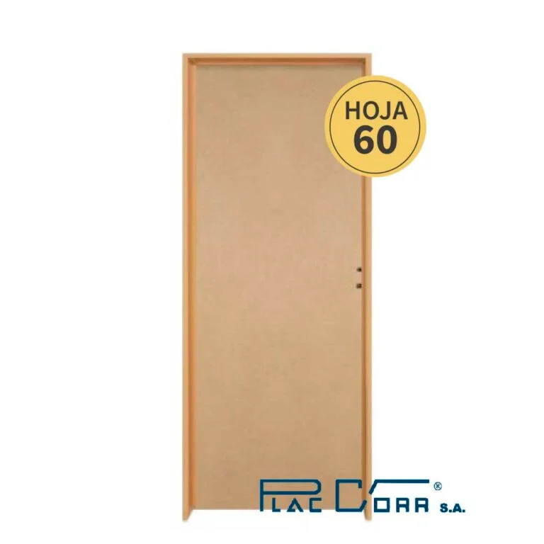 PTA COTIDIANA MCH 60/15 PARED