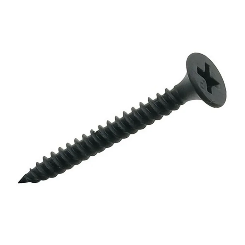 TORNILLO T2 AGUJA 6 X 1”