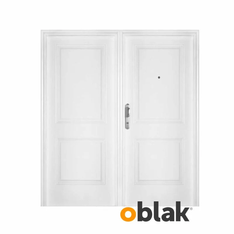 PTA M-1708 BCA. DOBLE P. PLUS