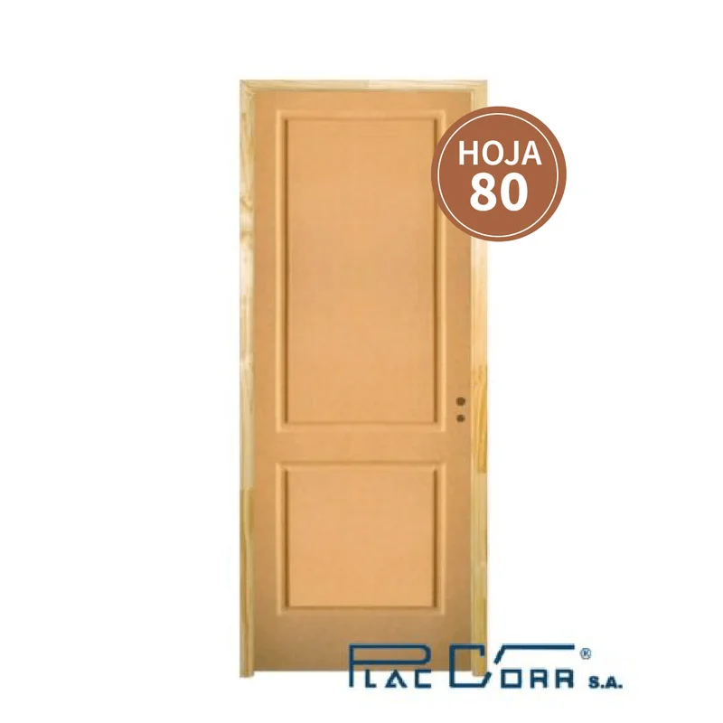 PTA M1708P 2 TAB RECTO 80