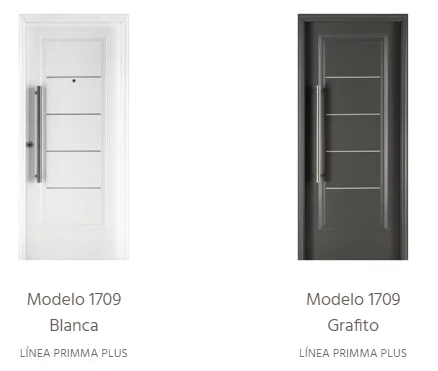 PTA M-1709B PRIMA PLUS 80/10