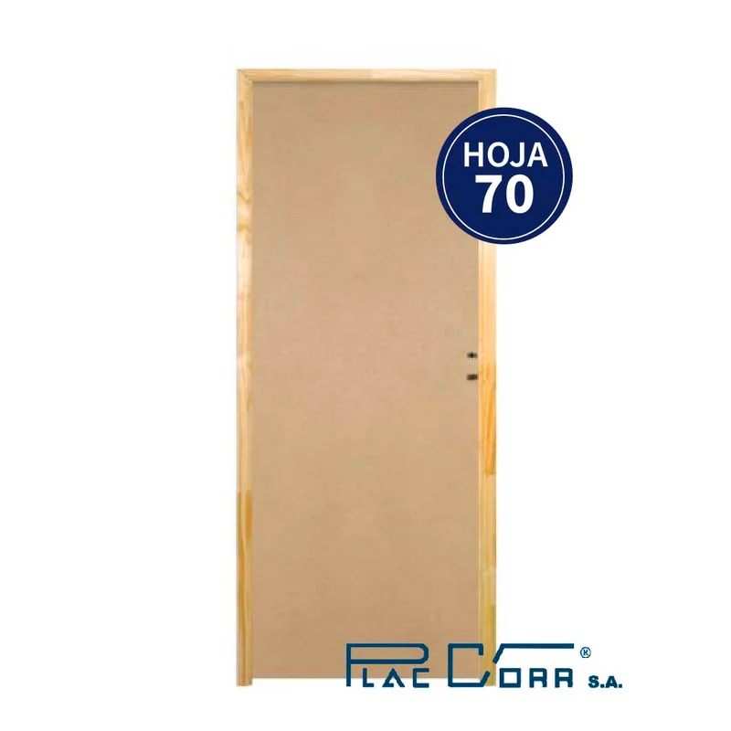PTA PLACA MONGO MM 70/10