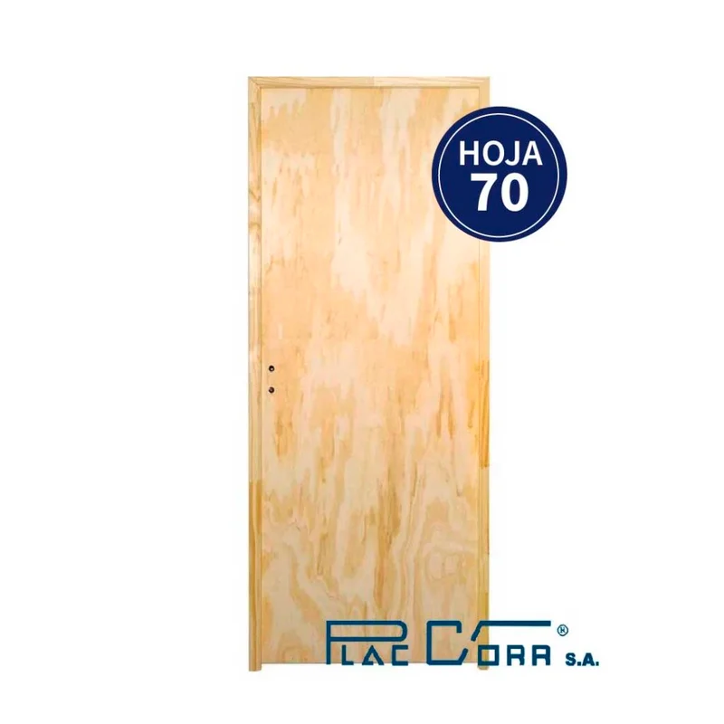 PTA PLACA TEMPO H MM 70/10