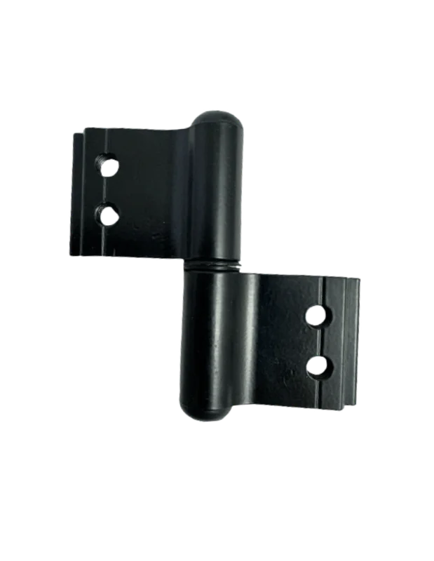 PARTE H-330 RED NEGRA