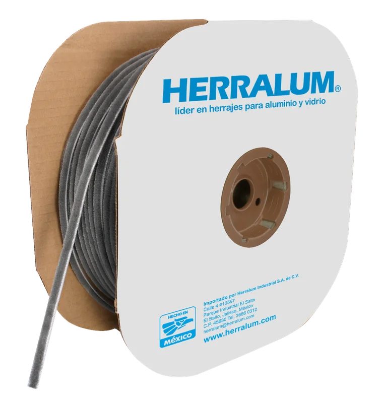 FELPA 7X6 F SEAL TANIT GRIS