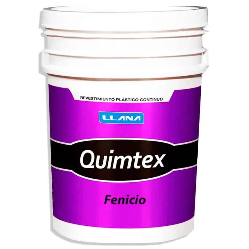 QUIMTEX FENICIO