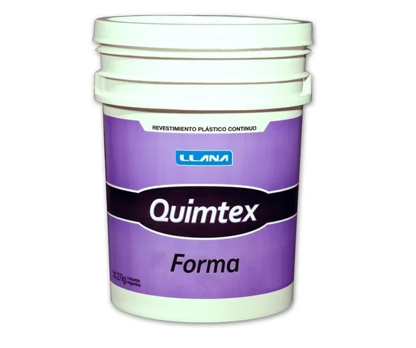 QUIMTEX FORMA C