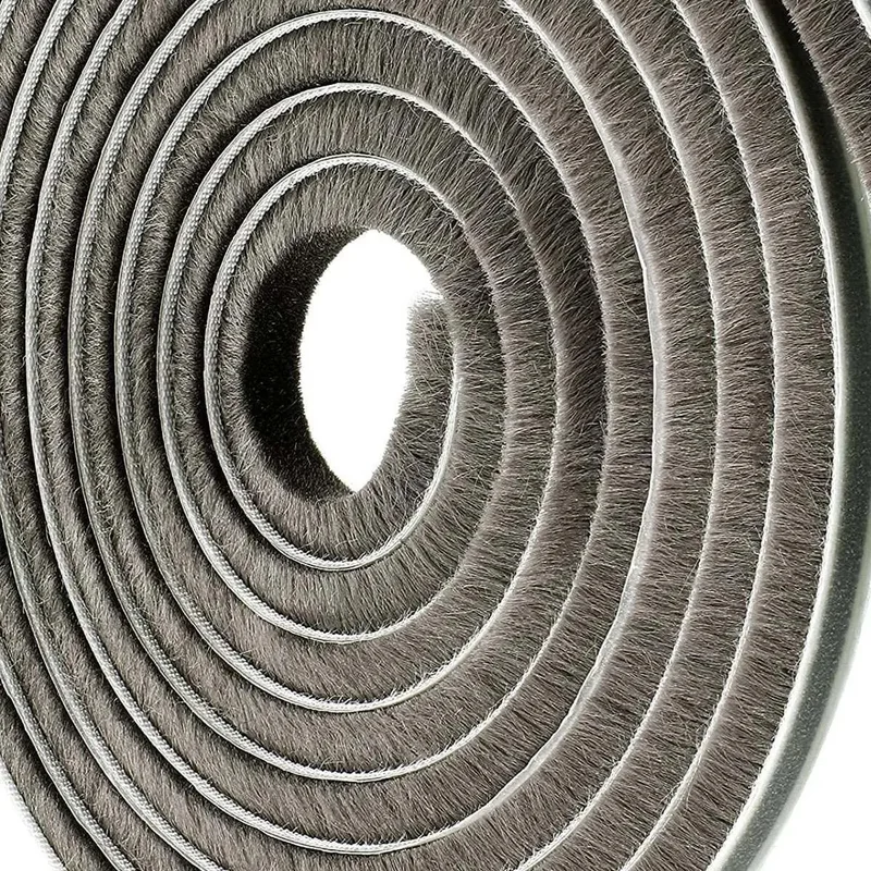FELPA 5X4.5 F/SEAL TANIT GRIS