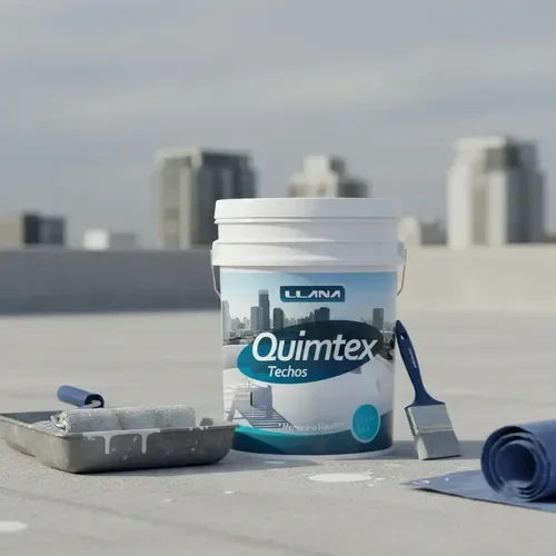 QUIMTEX MEMBRANA P/FRENTES B
