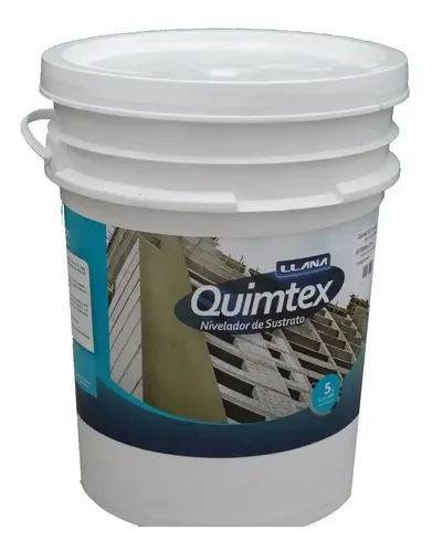 QUIMTEX NIVELADOR “A” 4.5 KG