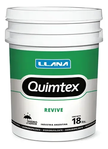 QUIMTEX REVIVE BASE B