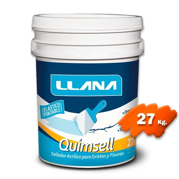 QUIMTEX SELLADOR QUIMSEL