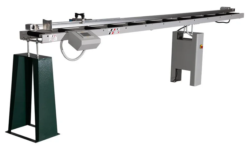 RDA 4000 MESA MEDICION 4 MTS
