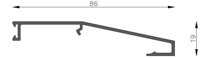 RECUBRIMIEMTO PF+PM LATERAL