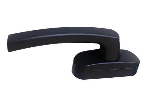MANILLA NEGRA BIPUNTO M90
