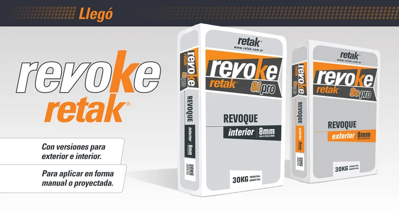 REVOKE 8-EXT PROY