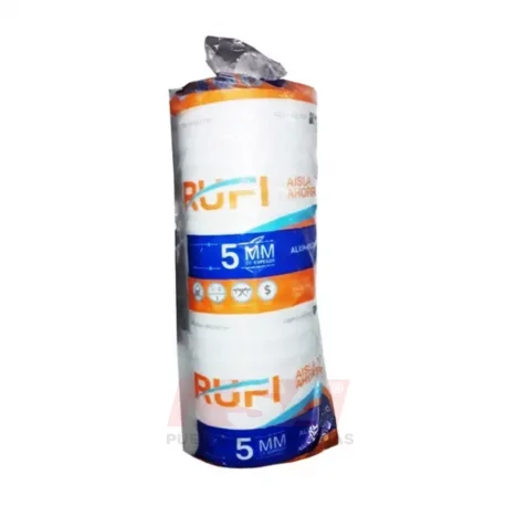 RUFI DE 5 MM S/A