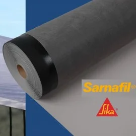 SARNAFIL G 410-12 GRIS CLARO