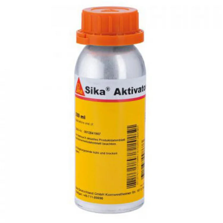 SIKA ACTIVATOR PRO BOTEL 250ML