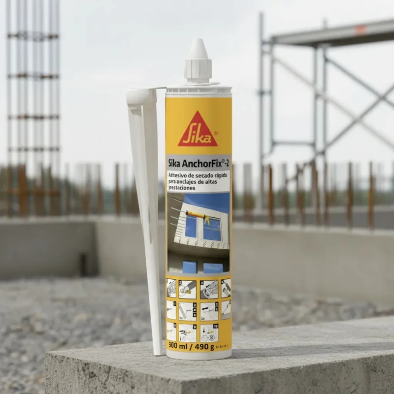 SIKA ANCHORFIX-2