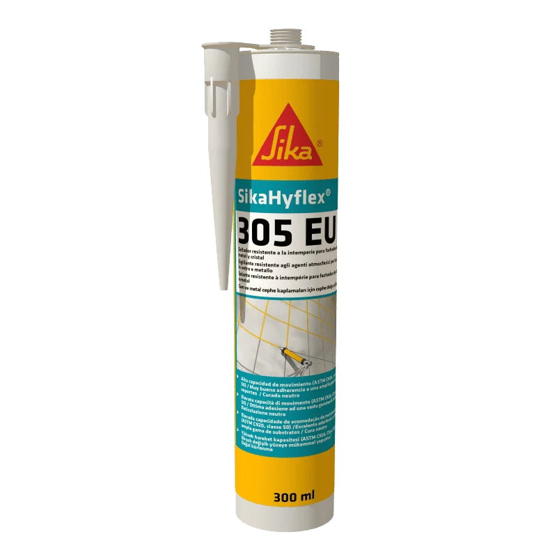 SIKA HYFLEX 305 EU X 600 ML