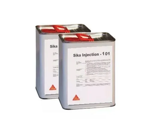 SIKA INJECTION 101 AB X 20LTS.
