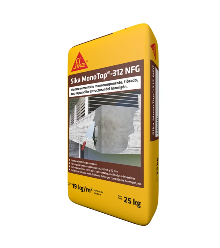 SIKA MONOTOP 312 NFG