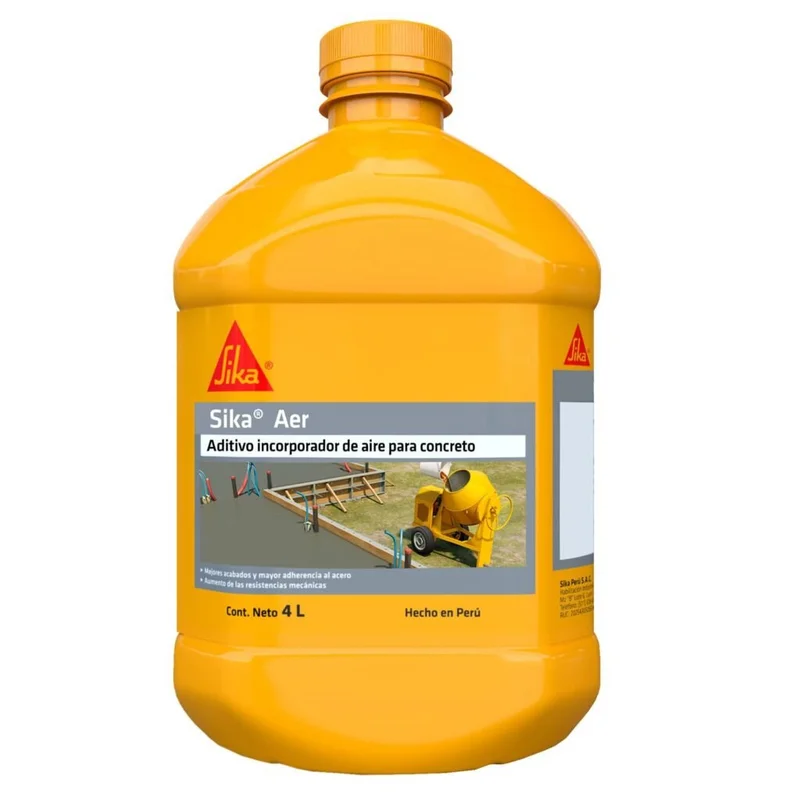 SIKA PAVER AE-1 GRANEL