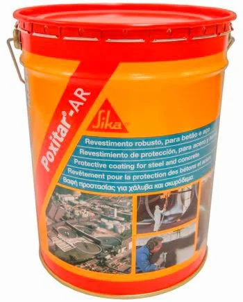 SIKA POXITAR AR 20LT