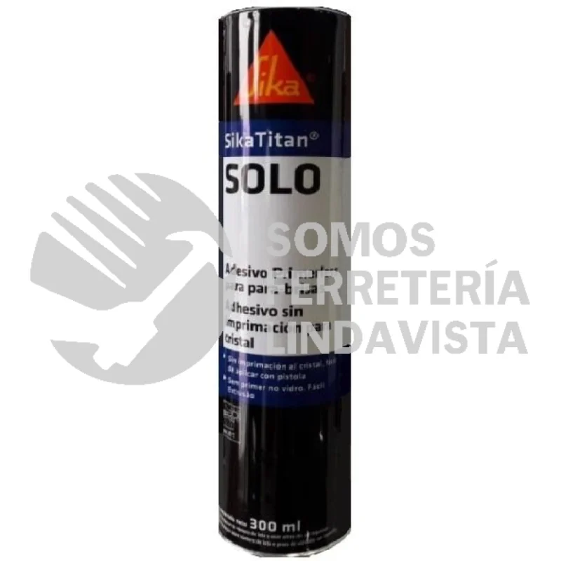 SIKA TITAN 300ML