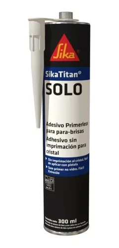 SIKA TITAN 400ML