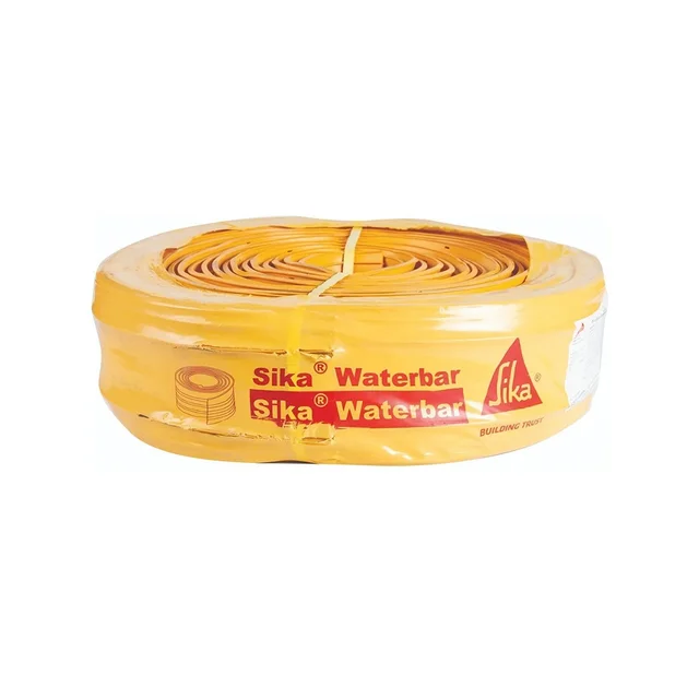 SIKA WATERBAR PVC AR-25