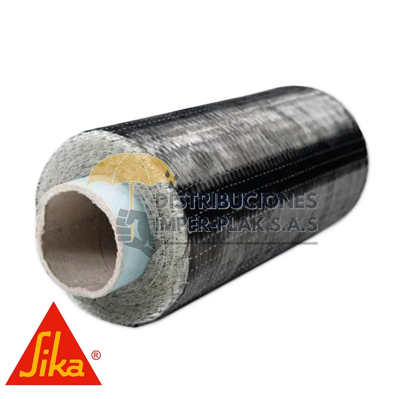 SIKA WRAP 300 C X M2