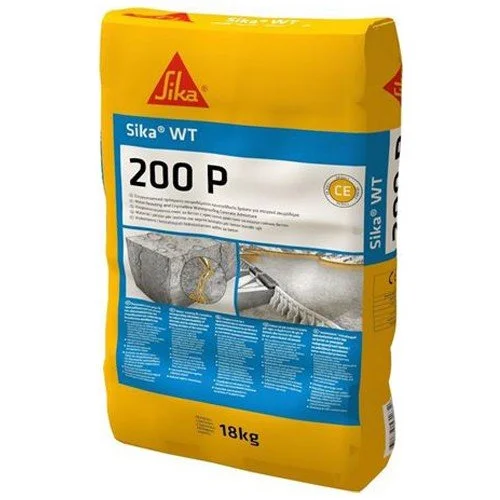 SIKA WT-200 P X 18KG