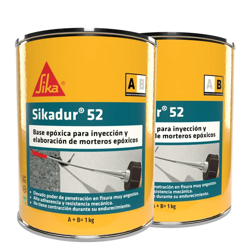 SIKADUR 52
