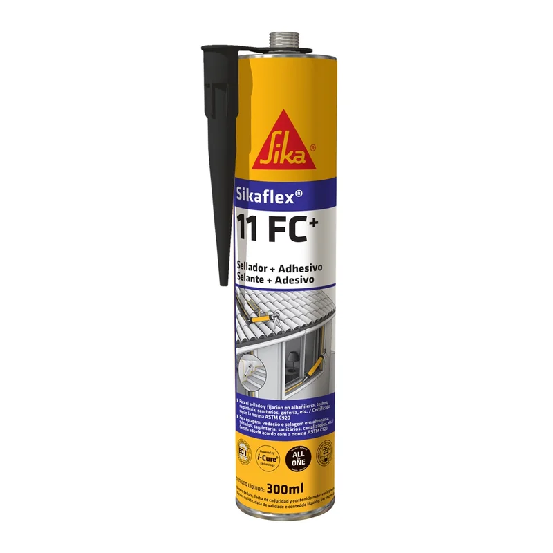 SIKAFLEX 11 FC PLUS 300ML